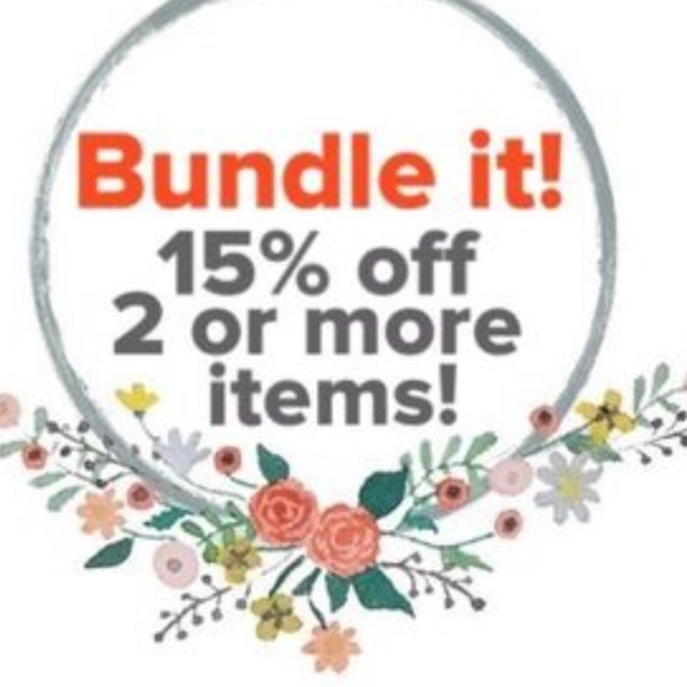 NEW SELLER DISCOUNT NEW PRICE DROPS