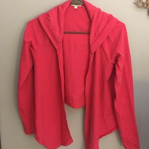 Beautiful pink color shirt