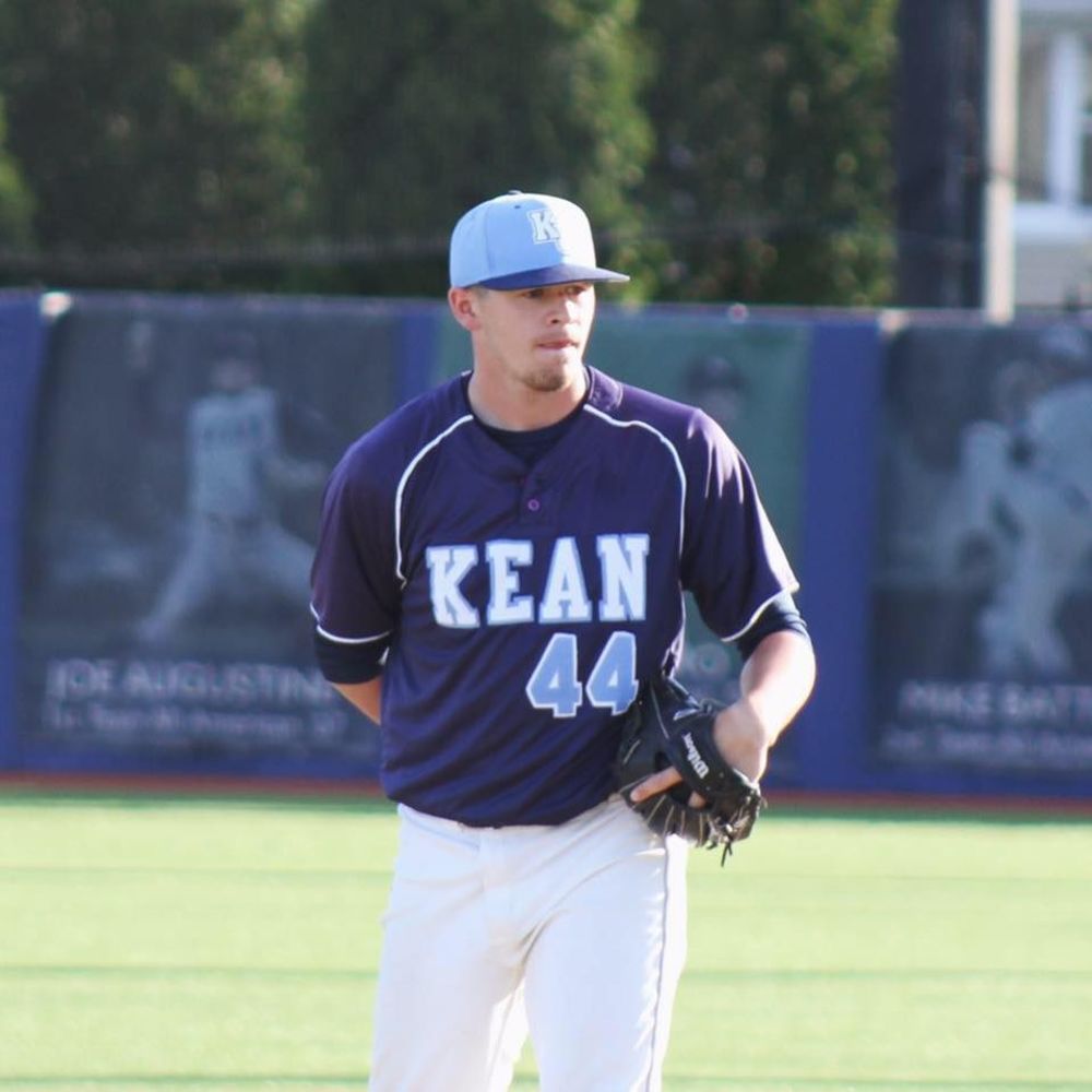 Meet your Posher, Kyle