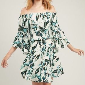 Backstage Alexandria dress from Free People