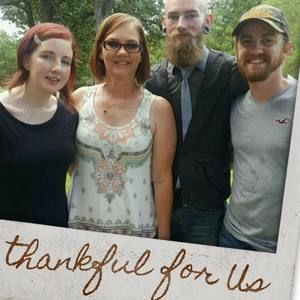 Meet your Posher, Kathy