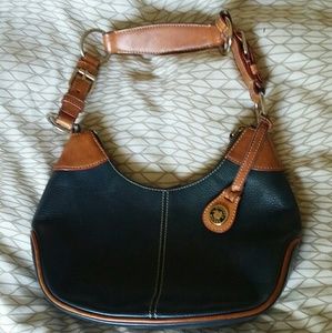 Vintage Dooney & Bourke bag