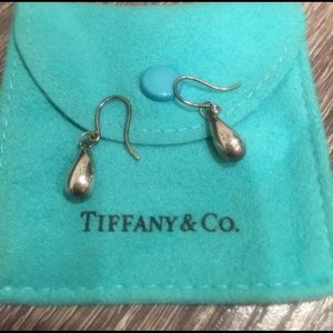 Tiffany & Co. Earrings