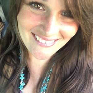 Meet your Posher, Brandy