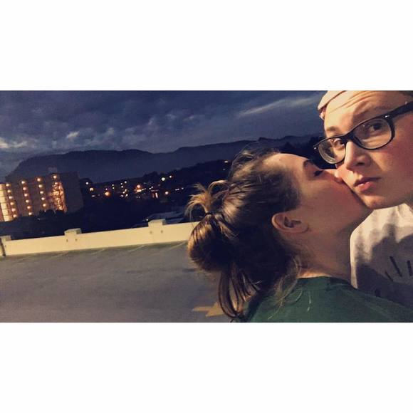 Meet your Posher, Bryce - Picture 1 of 1