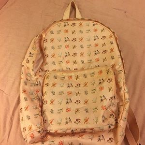 Urban outfitters backpack