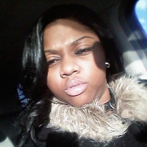 Meet your Posher, Roshunda