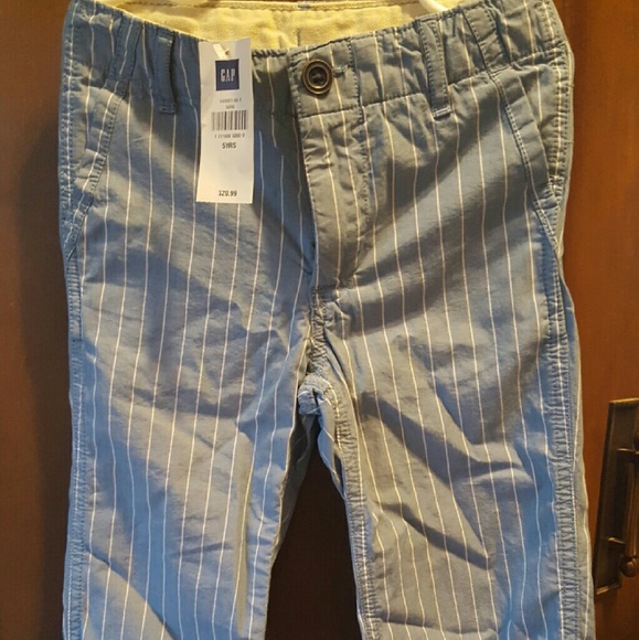 Boys dress pants - Picture 1 of 4