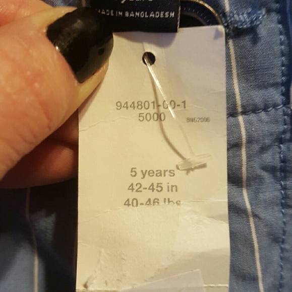 Boys dress pants - Picture 4 of 4