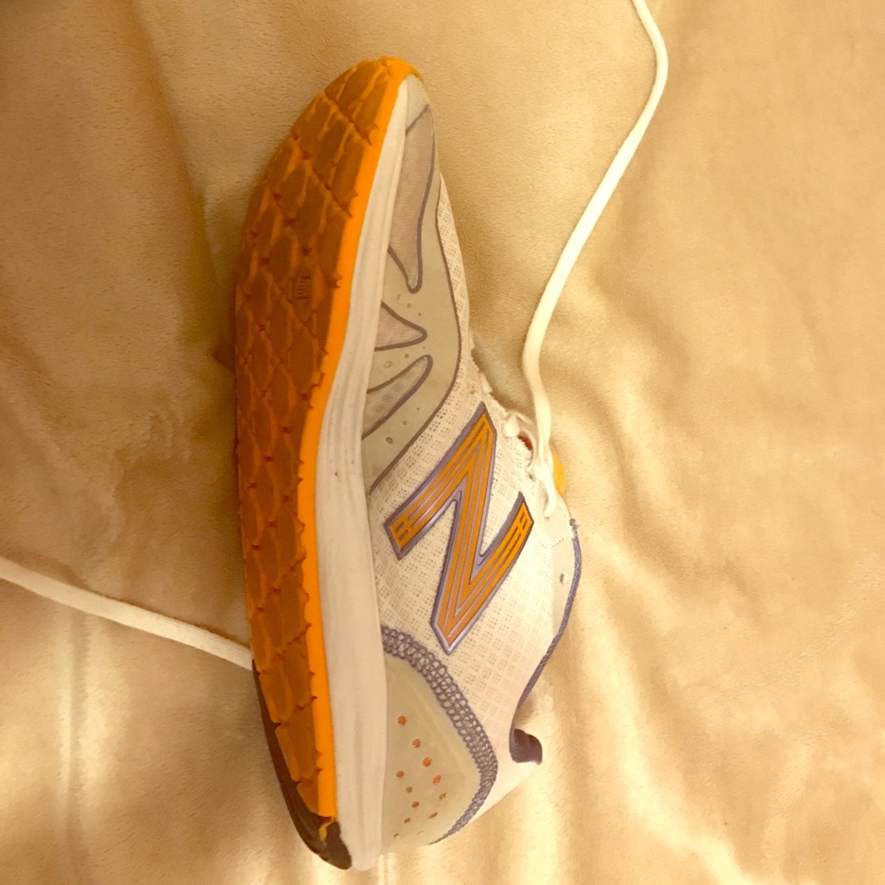 New balance sneakers