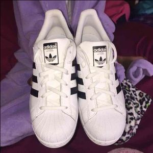 Original Adidas superstar