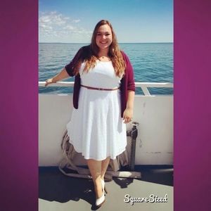 Meet your Posher, Allyson