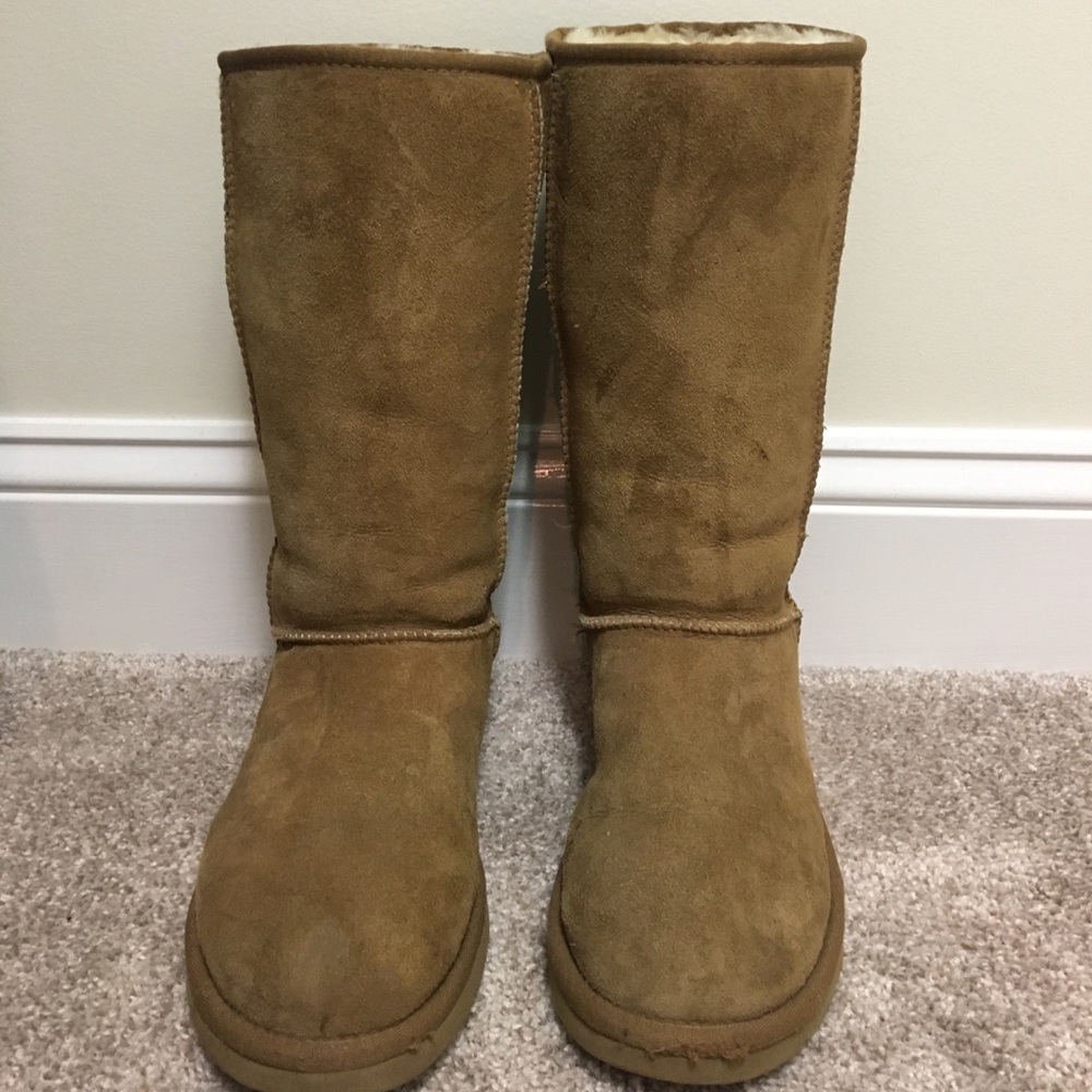 Original Uggs - Tall