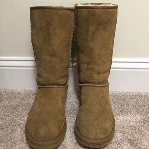 Original Uggs - Tall