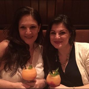 Meet your Posher, Sheila