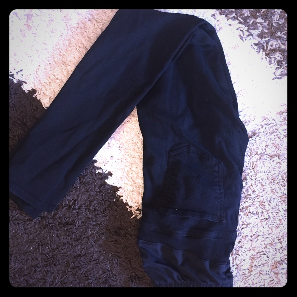 Citizens of humanity maternity jeans