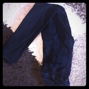 Citizens of humanity maternity jeans