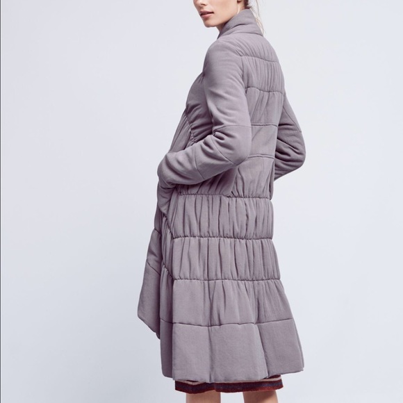 Anthropologie Coat - Picture 2 of 6