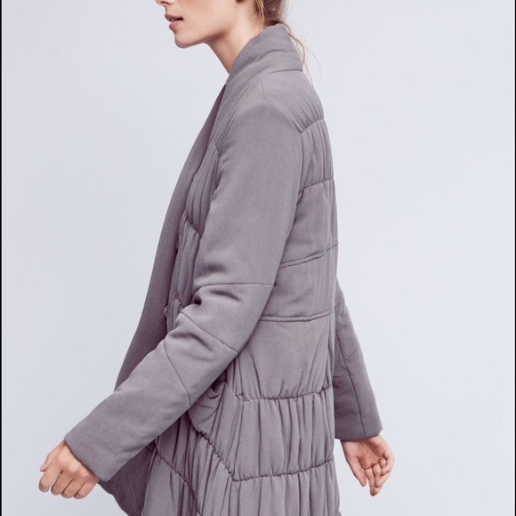 Anthropologie Coat - Picture 3 of 6
