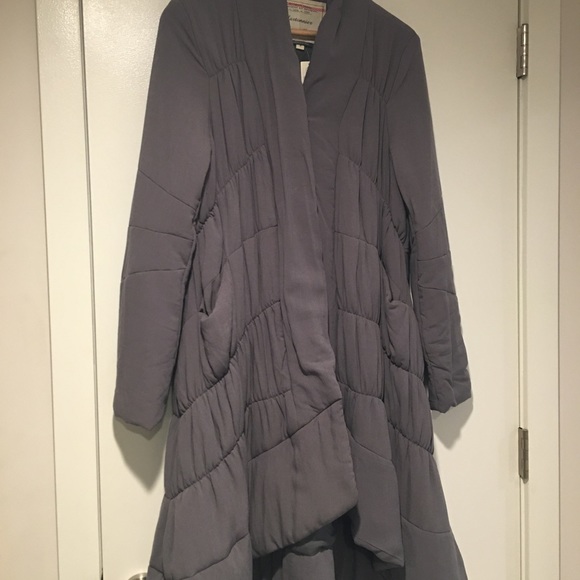 Anthropologie Coat - Picture 5 of 6