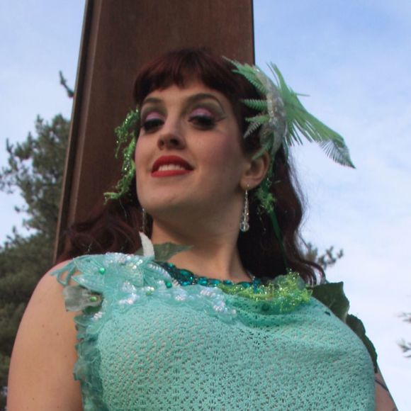 Meet your Posher, Elsa - Picture 2 of 13