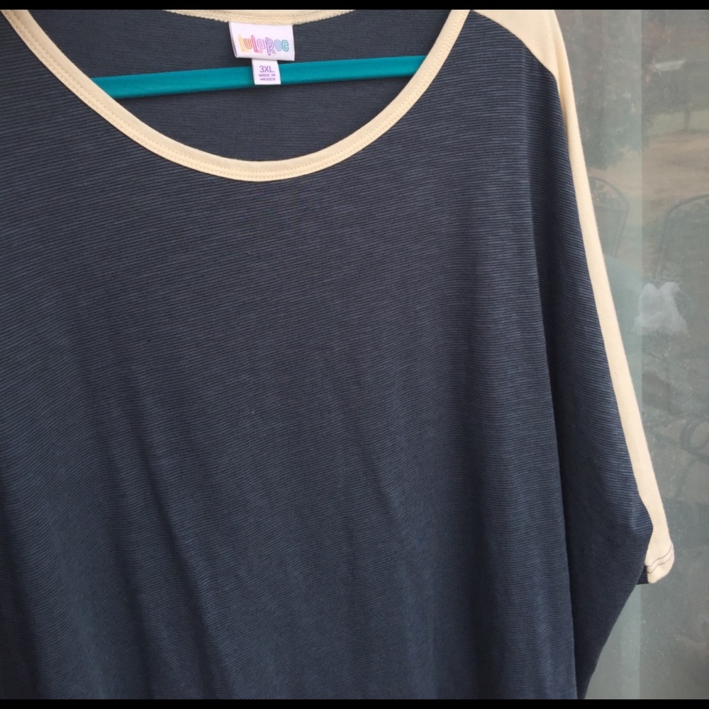 3x LuLaRoe Irma