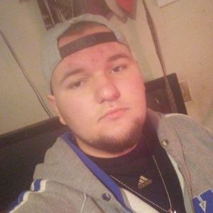 Meet your Posher, Randall