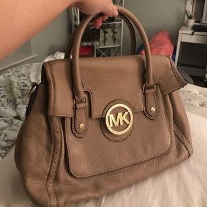 Michael Kors Satchel