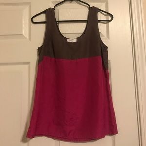Ann Taylor Loft Tank top