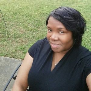 Meet your Posher, Katrena