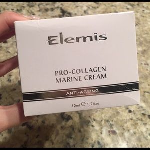 Elemis Pro-Collagen Marine Cream