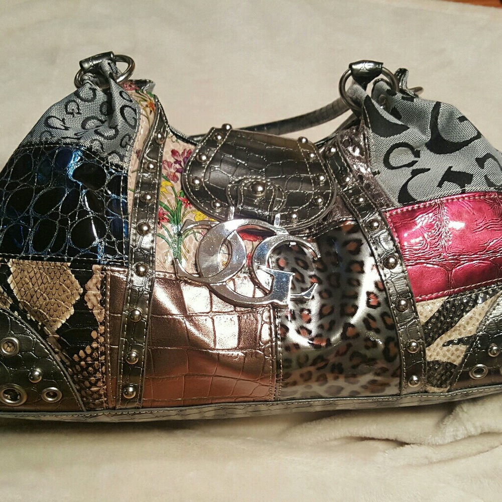 Guess Purse- BRAND NEW