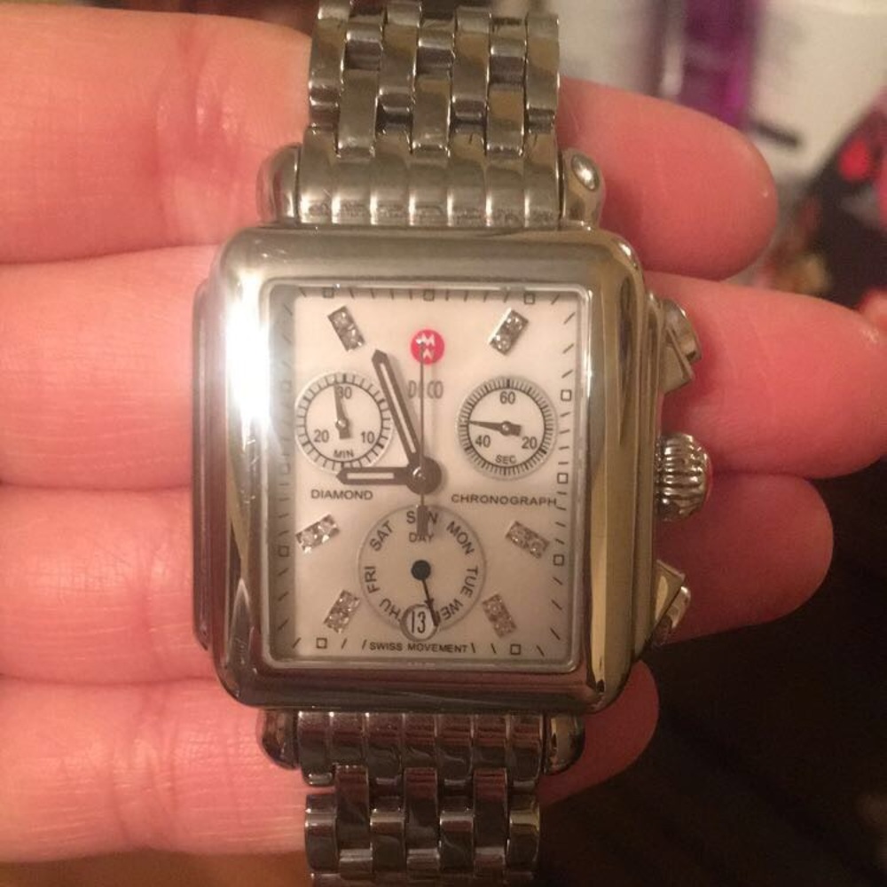 Michele Watch