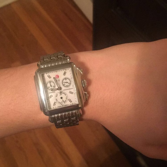 Michele Watch