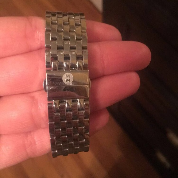 Michele Watch