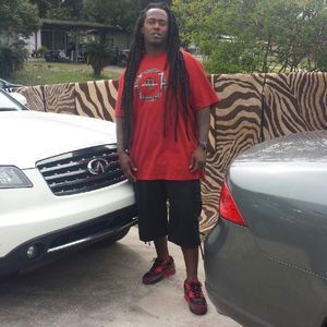 Meet your Posher, Jay-jay