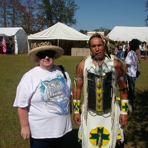 Meet your Posher, Faith