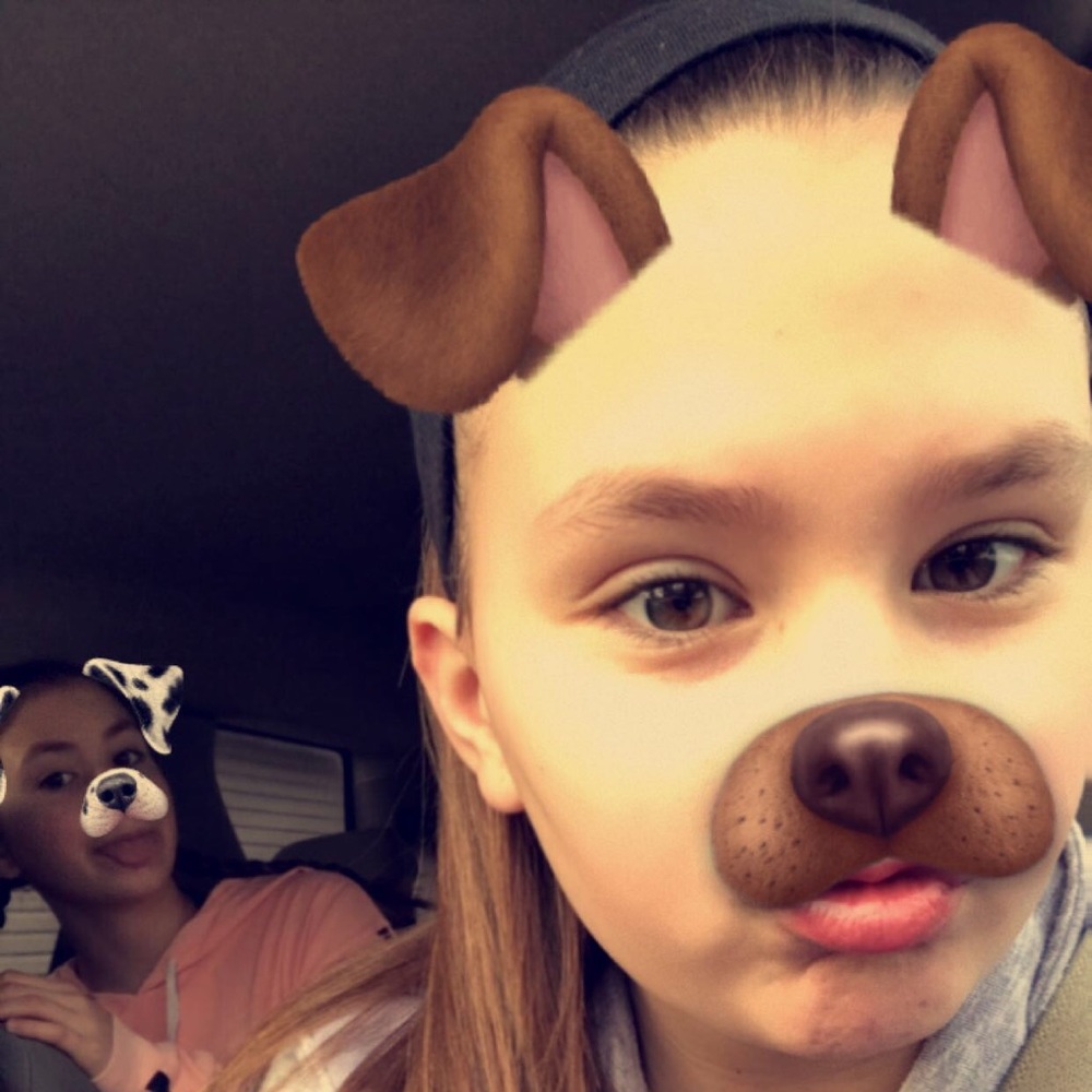 Meet your Posher, Trinity