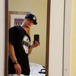 Meet your Posher, Robbie