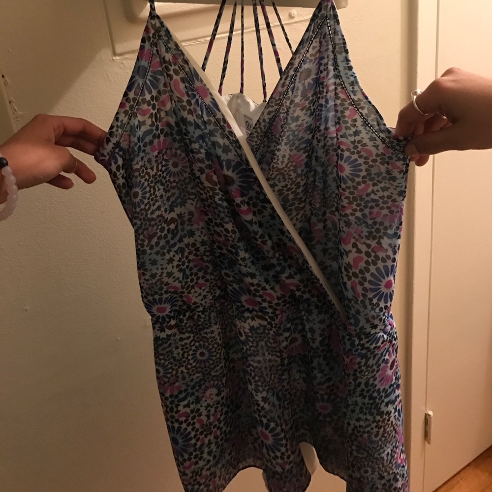 dv dolce Vita Romper