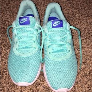 Women's Nike Tanjun Athletic shoes