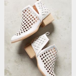 Jeffrey Campbell Taggert Bootie