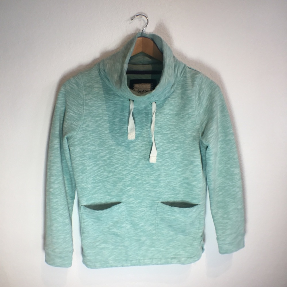 Boden cowl neck sweater