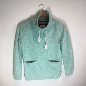 Boden cowl neck sweater