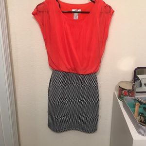 Business professional dress