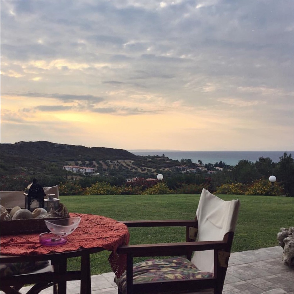 Meet your Posher, Berenice