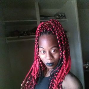 Meet your Posher, Marshae