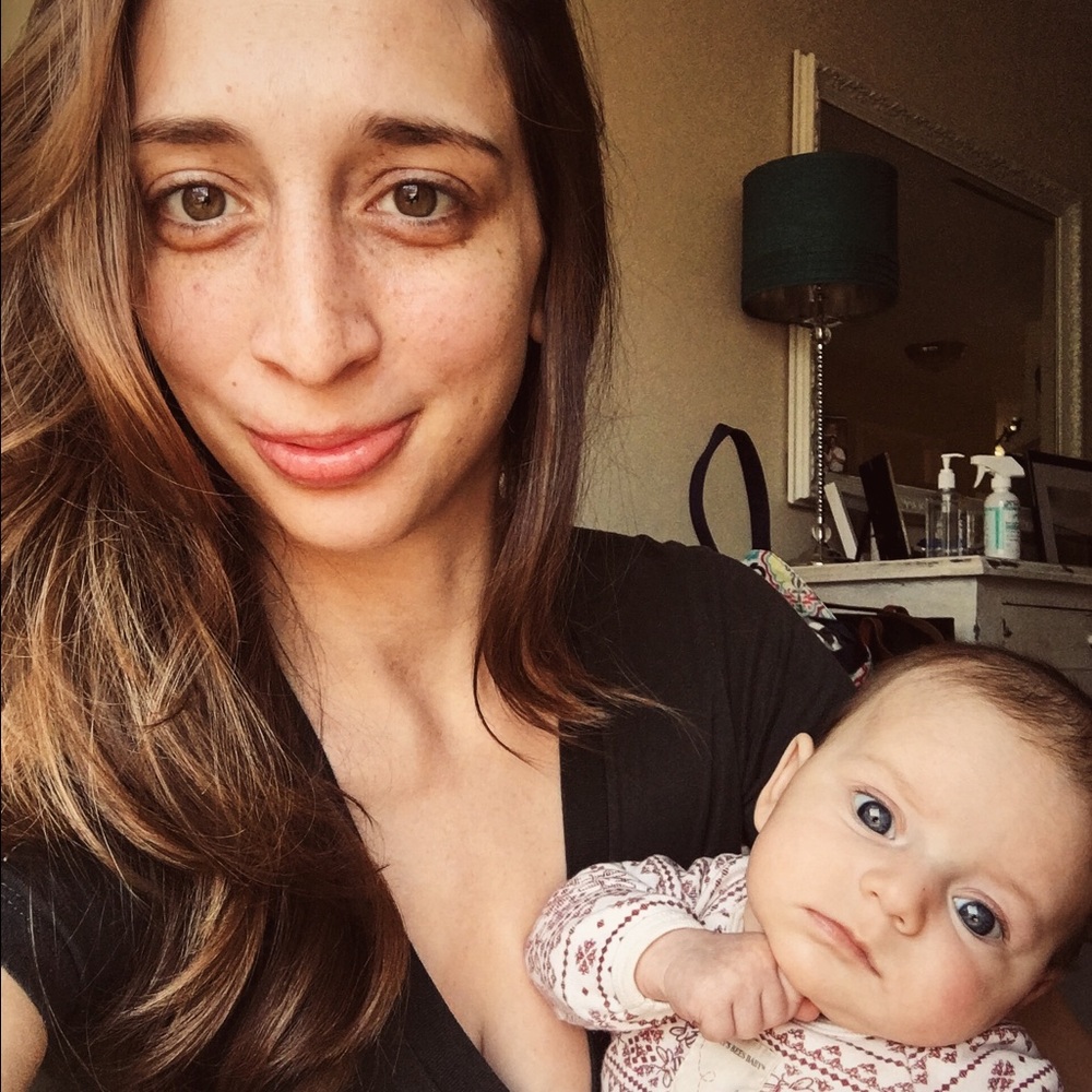 Meet your Posher, Jamie