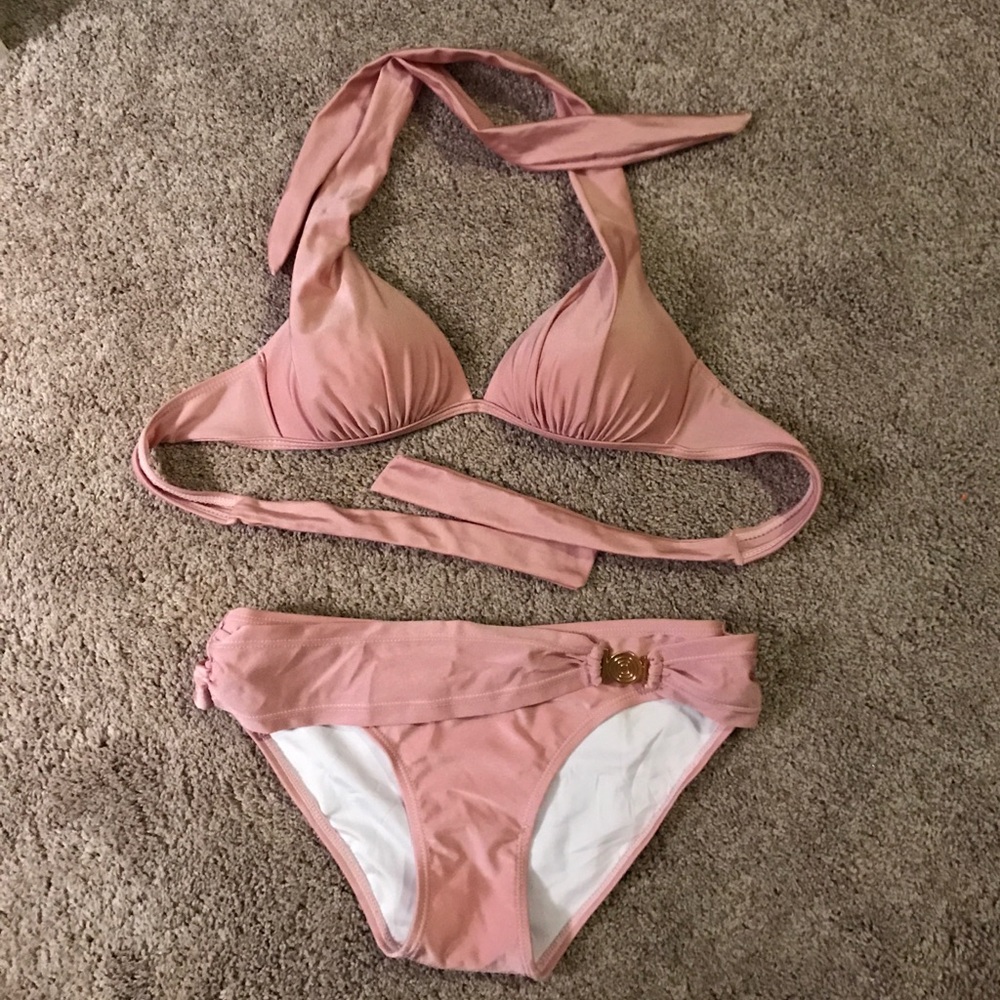 Sexy bikini!