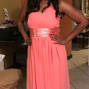 Wedding & Prom dress